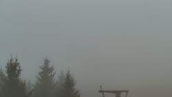 Panorama Jižní svahy, Hotel, Nástup