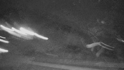 Panorama Jižní svahy, Hotel, Nástup