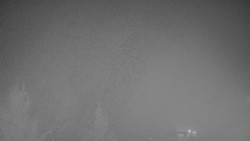 Panorama Jižní svahy, Hotel, Nástup