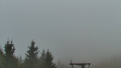 Panorama Jižní svahy, Hotel, Nástup