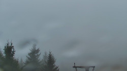 Panorama Jižní svahy, Hotel, Nástup