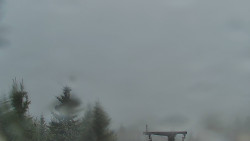 Panorama Jižní svahy, Hotel, Nástup