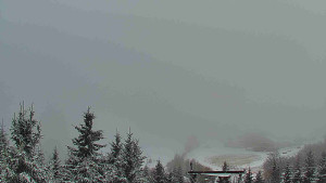 Červenohorské sedlo - Panorama Jižní svahy, Hotel, Nástup "Žlutá" - 18.11.2025 v 07:30 Červenohorské sedlo - Panorama Jižní svahy, Hotel, Nástup "Žlutá" - 18.11.2025 v 07:30