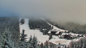 Červenohorské sedlo - Panorama Jižní svahy, Hotel, Nástup "Žlutá" - 18.11.2025 v 08:30 Červenohorské sedlo - Panorama Jižní svahy, Hotel, Nástup "Žlutá" - 18.11.2025 v 08:30