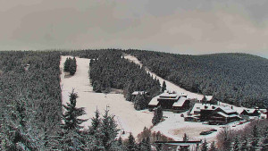 Červenohorské sedlo - Panorama Jižní svahy, Hotel, Nástup "Žlutá" - 18.11.2025 v 11:30 Červenohorské sedlo - Panorama Jižní svahy, Hotel, Nástup "Žlutá" - 18.11.2025 v 11:30