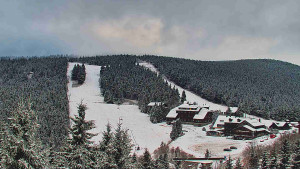 Červenohorské sedlo - Panorama Jižní svahy, Hotel, Nástup "Žlutá" - 18.11.2025 v 14:30 Červenohorské sedlo - Panorama Jižní svahy, Hotel, Nástup "Žlutá" - 18.11.2025 v 14:30