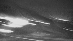 Panorama Jižní svahy, Hotel, Nástup