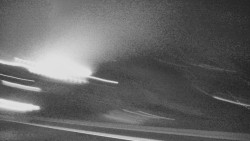 Panorama Jižní svahy, Hotel, Nástup 