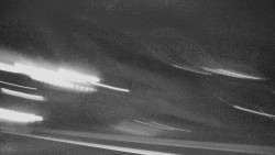 Panorama Jižní svahy, Hotel, Nástup