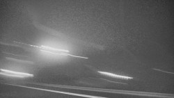 Panorama Jižní svahy, Hotel, Nástup 