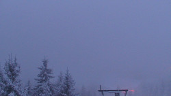 Panorama Jižní svahy, Hotel, Nástup 