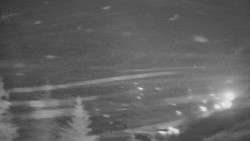 Panorama Jižní svahy, Hotel, Nástup