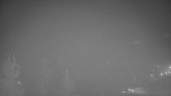 Panorama Jižní svahy, Hotel, Nástup