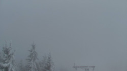 Panorama Jižní svahy, Hotel, Nástup