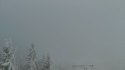 Panorama Jižní svahy, Hotel, Nástup