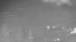 Panorama Jižní svahy, Hotel, Nástup