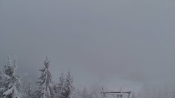 Panorama Jižní svahy, Hotel, Nástup 