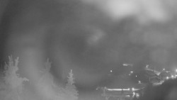 Panorama Jižní svahy, Hotel, Nástup