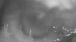 Panorama Jižní svahy, Hotel, Nástup