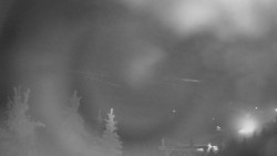 Panorama Jižní svahy, Hotel, Nástup