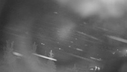 Panorama Jižní svahy, Hotel, Nástup