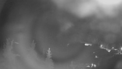 Panorama Jižní svahy, Hotel, Nástup