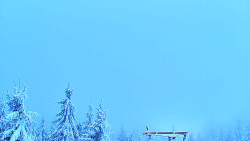 Panorama Jižní svahy, Hotel, Nástup 