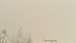 Panorama Jižní svahy, Hotel, Nástup