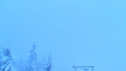 Panorama Jižní svahy, Hotel, Nástup