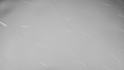 Panorama Jižní svahy, Hotel, Nástup