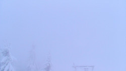 Panorama Jižní svahy, Hotel, Nástup