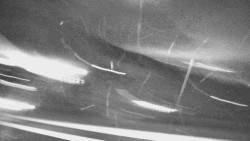 Panorama Jižní svahy, Hotel, Nástup