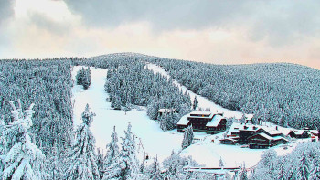 Červenohorské sedlo