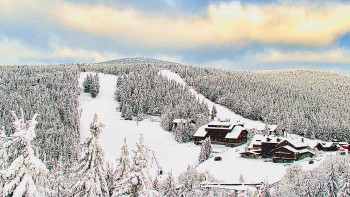 Červenohorské sedlo