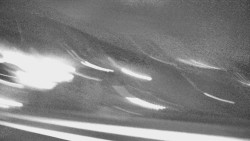 Panorama Jižní svahy, Hotel, Nástup