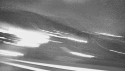 Panorama Jižní svahy, Hotel, Nástup