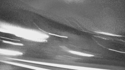 Panorama Jižní svahy, Hotel, Nástup 