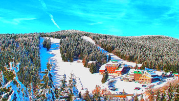 Červenohorské sedlo