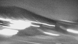 Panorama Jižní svahy, Hotel, Nástup