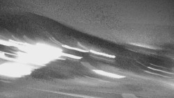 Panorama Jižní svahy, Hotel, Nástup 