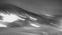 Panorama Jižní svahy, Hotel, Nástup