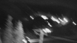 Panorama Jižní svahy, Hotel, Nástup