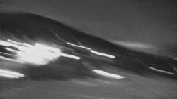 Panorama Jižní svahy, Hotel, Nástup