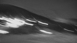 Panorama Jižní svahy, Hotel, Nástup