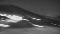 Panorama Jižní svahy, Hotel, Nástup