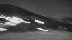 Panorama Jižní svahy, Hotel, Nástup 