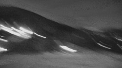 Panorama Jižní svahy, Hotel, Nástup