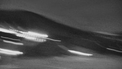 Panorama Jižní svahy, Hotel, Nástup