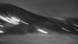 Panorama Jižní svahy, Hotel, Nástup