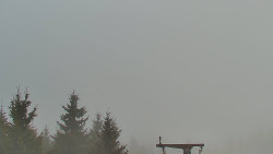 Panorama Jižní svahy, Hotel, Nástup